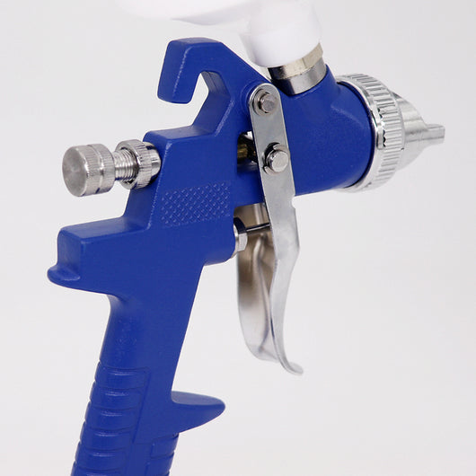 Pistola Pulverizadora Ecológica para Muebles Automotrices - Image 21