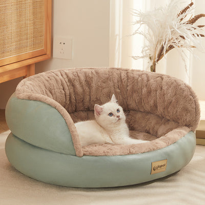Cama Térmica para Mascotas - Protección en Todas las Estaciones - Image 2