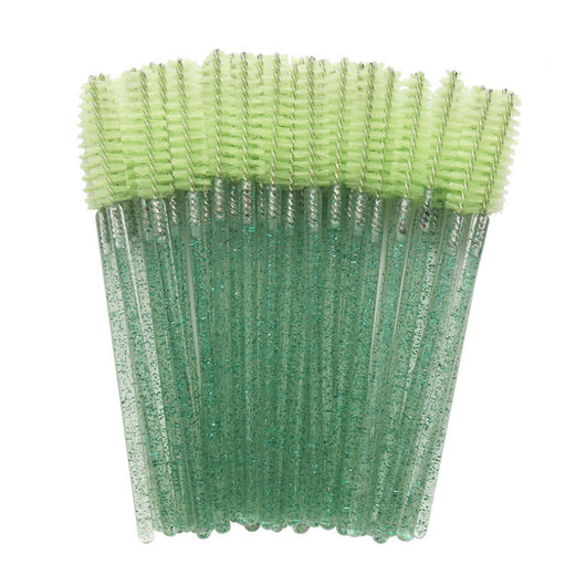 Cepillo Desechable de Cristal para Pestañas - Image 13