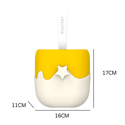 Set de Palas para Arenero de Gato con Diseño Ergonómico - Image 6
