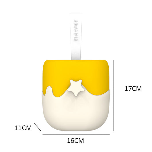 Set de Palas para Arenero de Gato con Diseño Ergonómico - Image 6