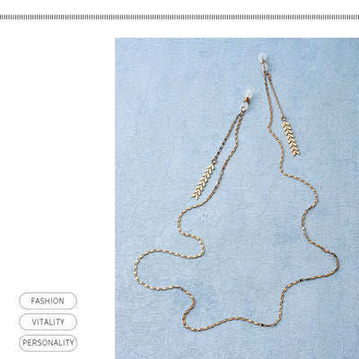 Cadena para gafas colgante para mujer - Image 5