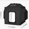 40 Cm New Threesided Ring Ligh 220 V US