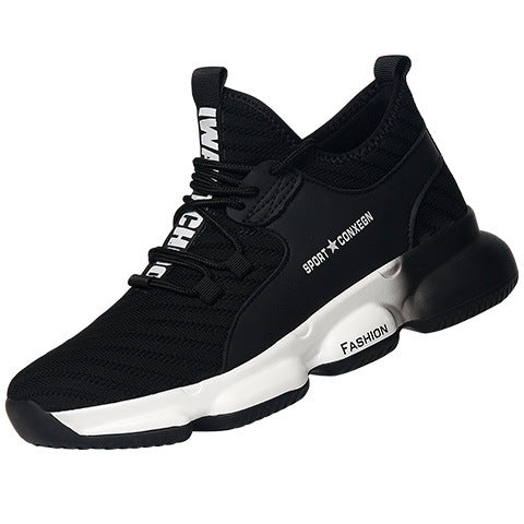Zapatos de Seguridad para Trabajo de Verano, Protección Antiaplastamiento y Antipunzada - Image 2