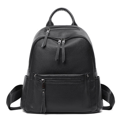 Bolsa de Viaje Coreana de Gran Capacidad - Estilo Casual - Image 8