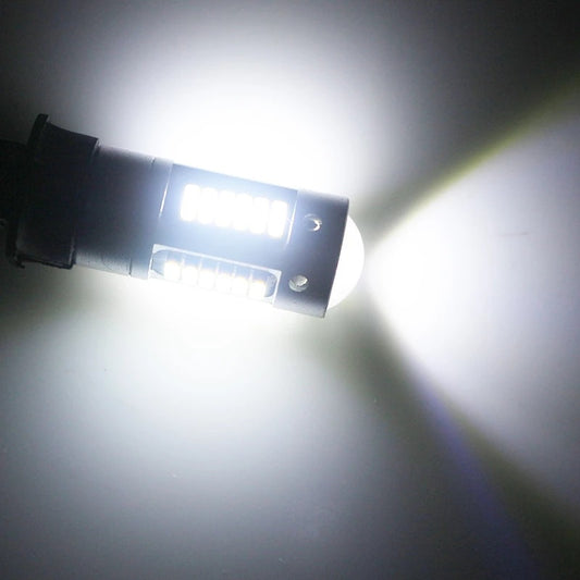 Luz Diurna LED PW24W 4014 30SMD para Dirección