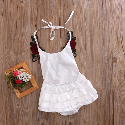 Mono Halter sin Mangas - Image 15