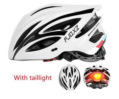 Casco de Bicicleta Deportivo con Ventilación Avanzada para Montaña y Ruta - Image 17