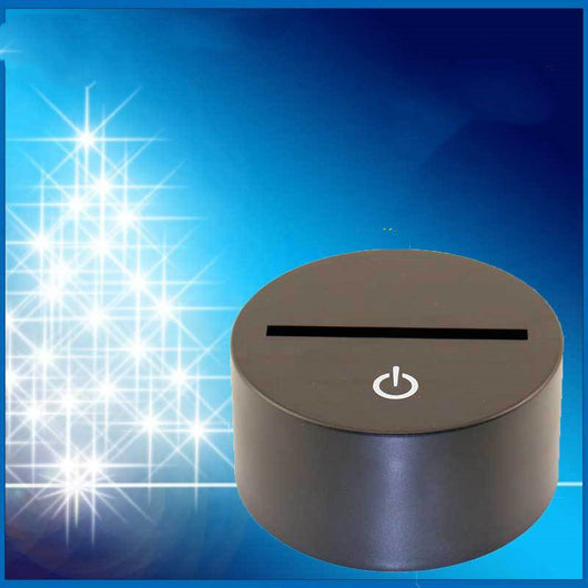 Lámpara Nocturna LED con Sensor de Movimiento Sepak Takraw - Image 3