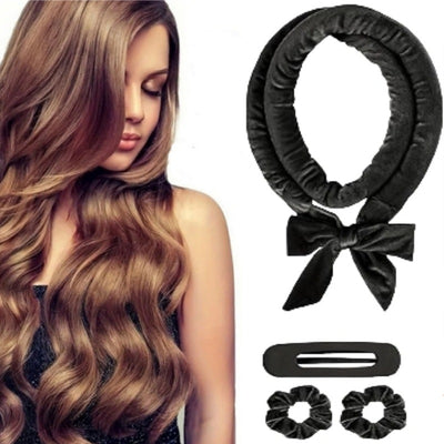 Rizador Nocturno de Ondas Grandes para Dormir - Image 19