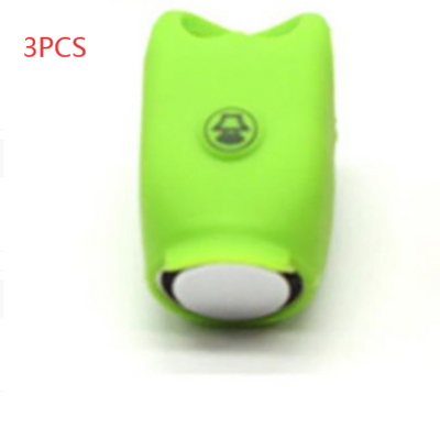 Timbre Electrónico para Bicicleta de Montaña - Image 12