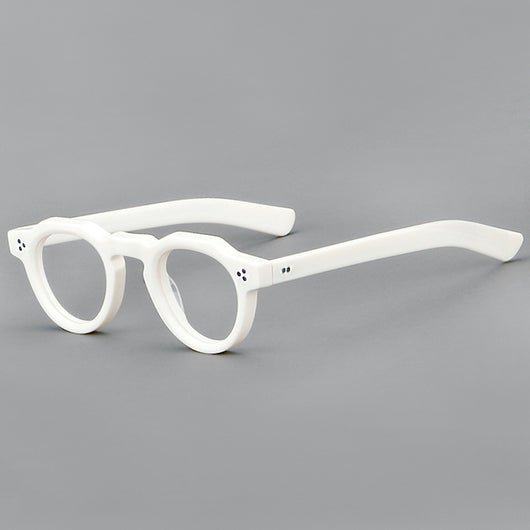 Gafas Retro Versátiles para Mujer - Diseño Clásico Multiusos - Image 4