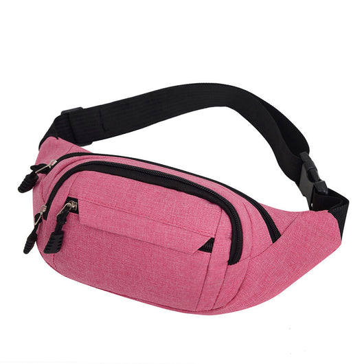 Bolsa Mensajero Casual para Exteriores - Estilo Moderno - Image 11