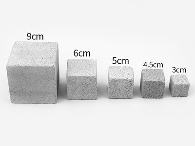 Piedra Molar Volcánica Cuadrada para Hámster - Image 6
