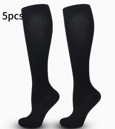 Calcetines de Compresión Deportiva con Iones de Cobre - Image 37