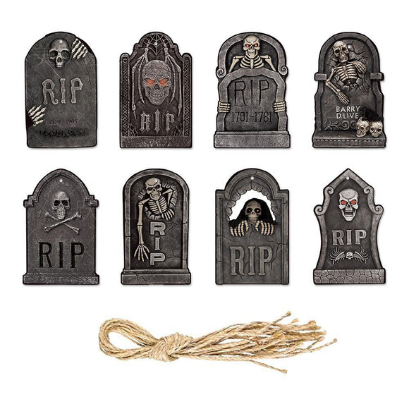 Adorno Colgante para Decoración de Fiesta de Halloween