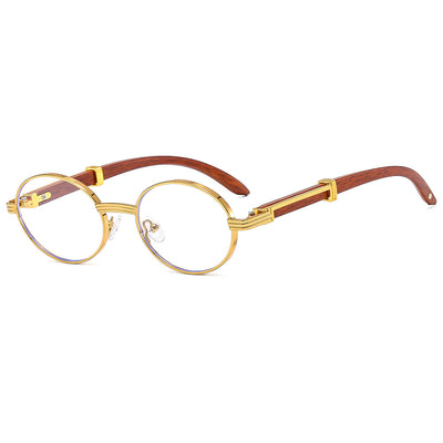Gafas de Sol con Protección UV y Estilo Personalizado - Image 23