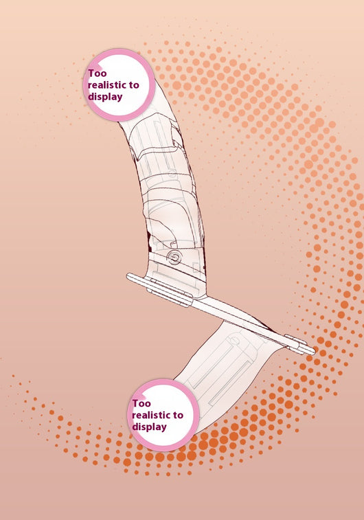 Vibrador Dual con Control Remoto Inalámbrico - Image 15