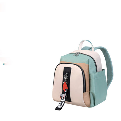 Mochila Multifuncional Ligera para Mamás Modernas - Image 2