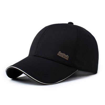 Gorra de Algodón para Deportes al Aire Libre - Image 9