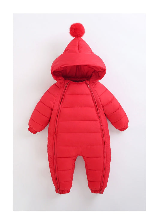 Ropa de Gateo en Algodón para Bebés, Niños y Niñas - Image 13