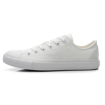 Zapatos a Juego para Parejas - Estilo Candy Color con Cordones Trendy - Image 14
