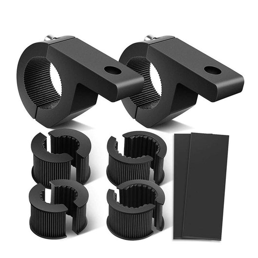 Soporte Ajustable para Faro de Moto y Auto - Image 3
