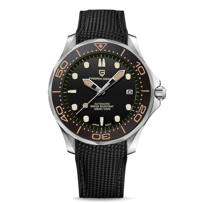 Reloj Deportivo Empresarial Impermeable con Luz Nocturna - Image 19