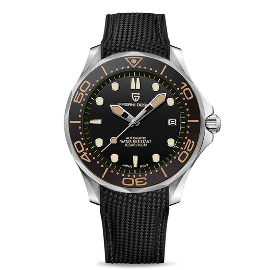 Reloj Deportivo Empresarial Impermeable con Luz Nocturna - Image 19