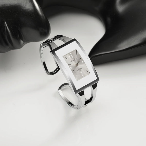 Reloj de Pulsera Cuarzo Elegante para Niñas