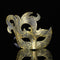 Antique Phoenix Tail Dorado