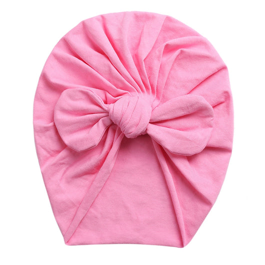 Gorro Delgado para Recién Nacido - Estilo Otoño con Protección Frontal - Image 21