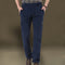 Pantalones Cargo con Bolsillos de Carga para Hombre
