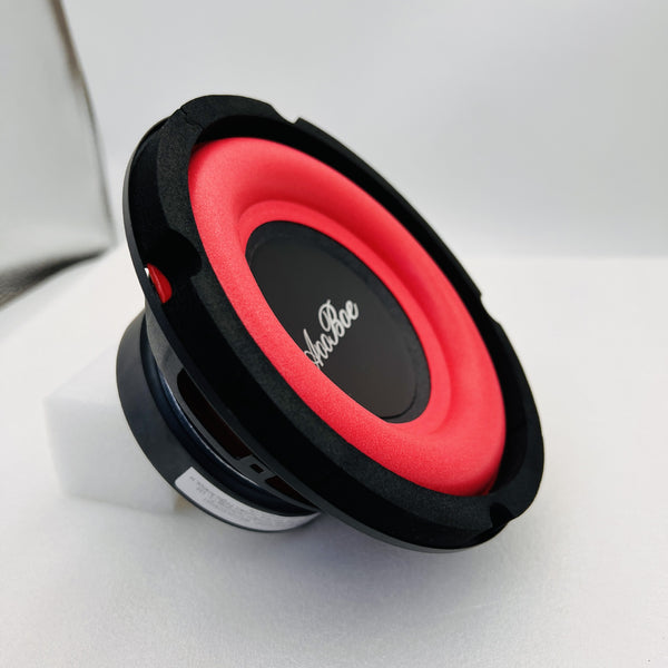Subwoofer para Auto 65 Pulgadas 35 Core Carhome - Sistema de Audio DIY