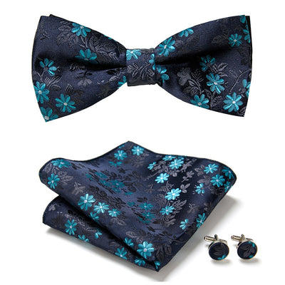 Set de 3 Moños Elegantes y Versátiles - Image 53