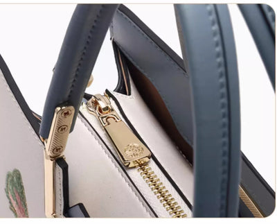 Bolso Bandolera Bordado para Mujer - Image 13