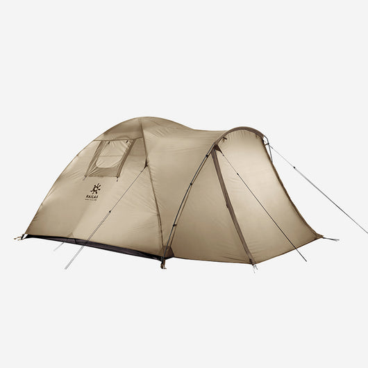 Carpa Impermeable para Dos Personas - Resistente a Viento y Tormentas - Image 17