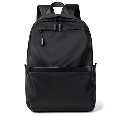 Mochila de Viaje Ejecutiva Gran Capacidad - Diseño Minimalista Profesional - Image 3