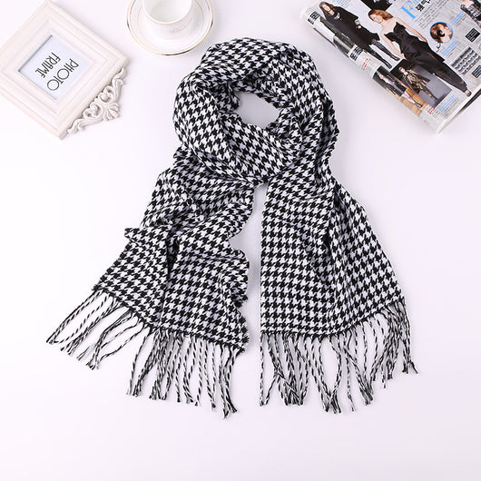 Pañuelo Bandana Estilo Británico Premium para Hombre - Image 10