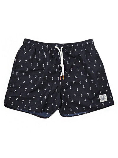 Pantalones Cortos de Playa Hombre Talla Grande Secado Rápido