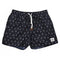 Pantalones Cortos de Playa Hombre Talla Grande Secado Rápido