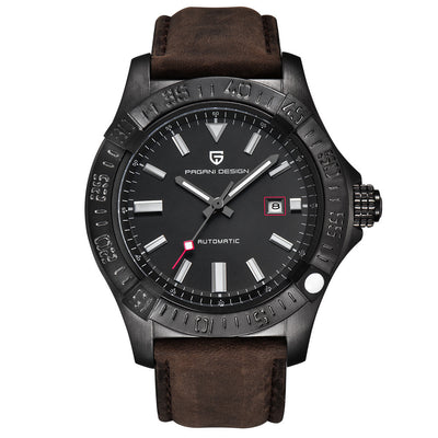Reloj Mecánico de Negocios para Hombre - Image 3