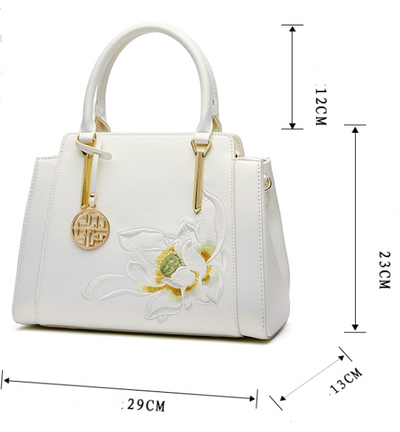 Bolso Práctico de Lujo para Adultos Mayores - Image 7