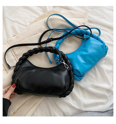 Bolsa Mensajera de Diseño Premium Multiuso para Mujer - Image 85
