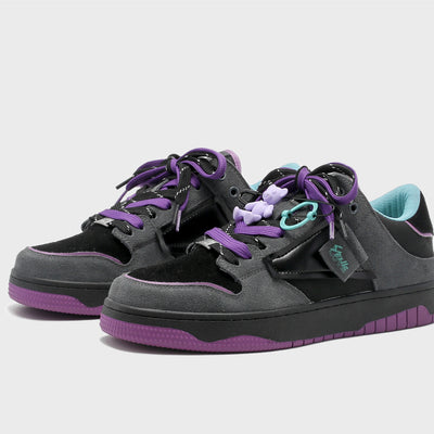 Zapatos de Diseño Exclusivo Unisex Breadboard - Image 7