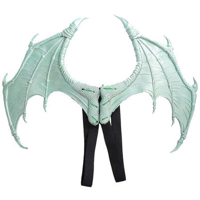Disfraz Infantil de Dragón Demonio con Alas - Image 24
