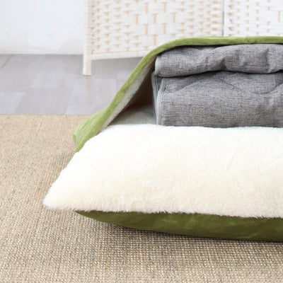 Saco de Dormir para Mascotas Resistente y Lavable - Image 17
