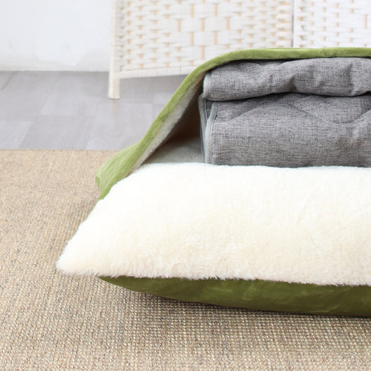 Saco de Dormir para Mascotas Resistente y Lavable - Image 17