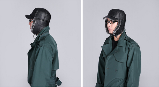 Gorra Clásica para Adultos Mayores - Image 9