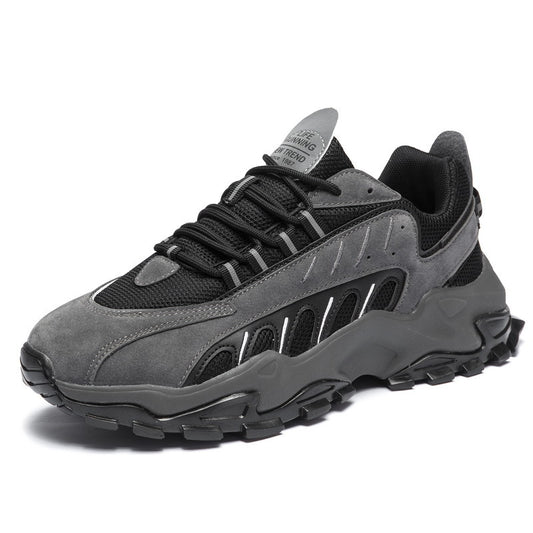 Zapatillas Deportivas Casual para Estudiantes - Estilo Moderno y Cómodo
